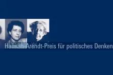Logo des Hannah Arendt Preis für politisches Denken e.V.