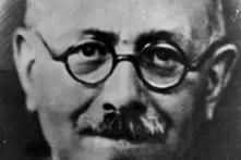 Geschichtswissenschaftler zum Widerstandskämpfer Marc Bloch