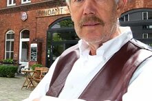 Potrait von J. Bruns