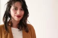 Portrait Valeria Montoya