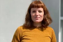 Foto von Hanna Schwamborn