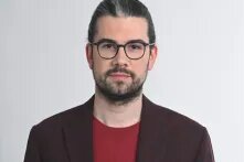 Portrait Emanuel Herold