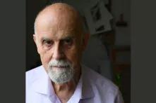 Porträt von René Böll