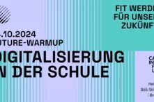 Teaserbild für die Veranstaltung, alle Infos im Text