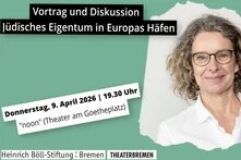 Vorschaubild des YouTube Videos zum Mitschnitt der Veranstaltung