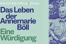 Foto Lesung Annemarie Böll
