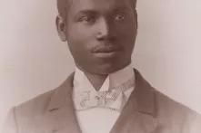 Portrait.