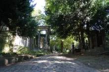  Alter Jüdischer Friedhof / Stary Cmentarz Żydowski 