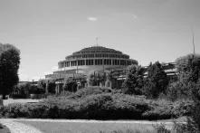 Jahrhunderthalle (UNESCO-Welterbe)