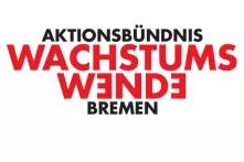 Logo Aktionsbündnis Wachstumswende