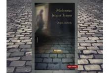 Madonnas letzter Traum -Cover-Vorne