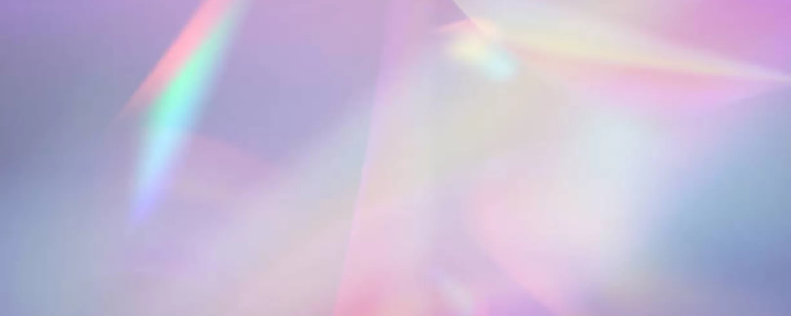 Lila Hintergrund mit Lichteffekten