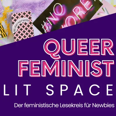 Flyer Lesekreis 2026