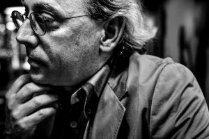 SW Portrait von Roger Berkowitz