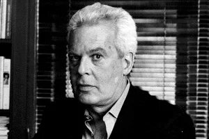 Jerome Kohn Portrait von Jerome Kohn