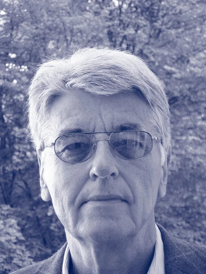 Portrait Winfried Veit