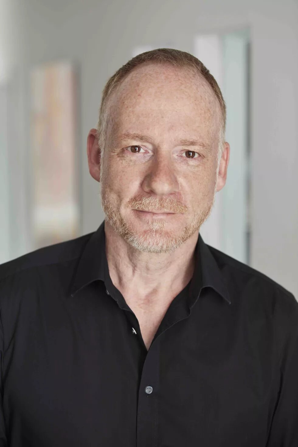 Portrait von Carsten Rau