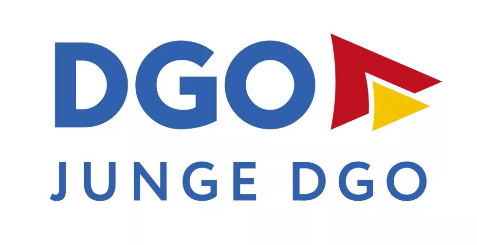 Logo Junge DGO