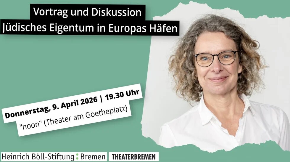 Vorschaubild des YouTube Videos zum Mitschnitt der Veranstaltung