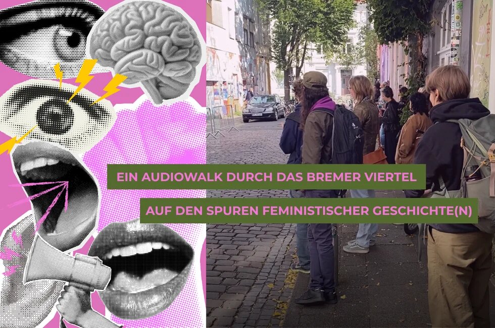 Titelbild Audiowalk