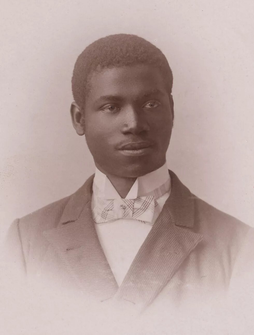 Portrait.