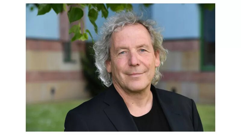 Prof. Dr. Andreas Knie Prof. Dr. Andreas Knie