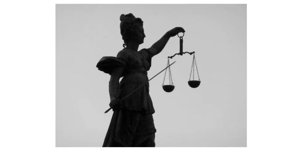 Justitia Justitia
