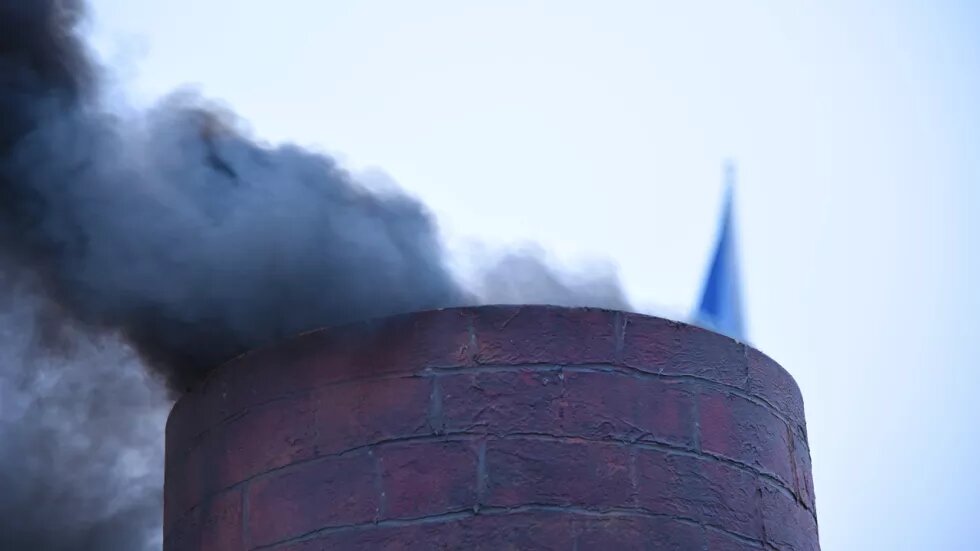 Fossile Energieträger befeuern die Klimakatastrophe