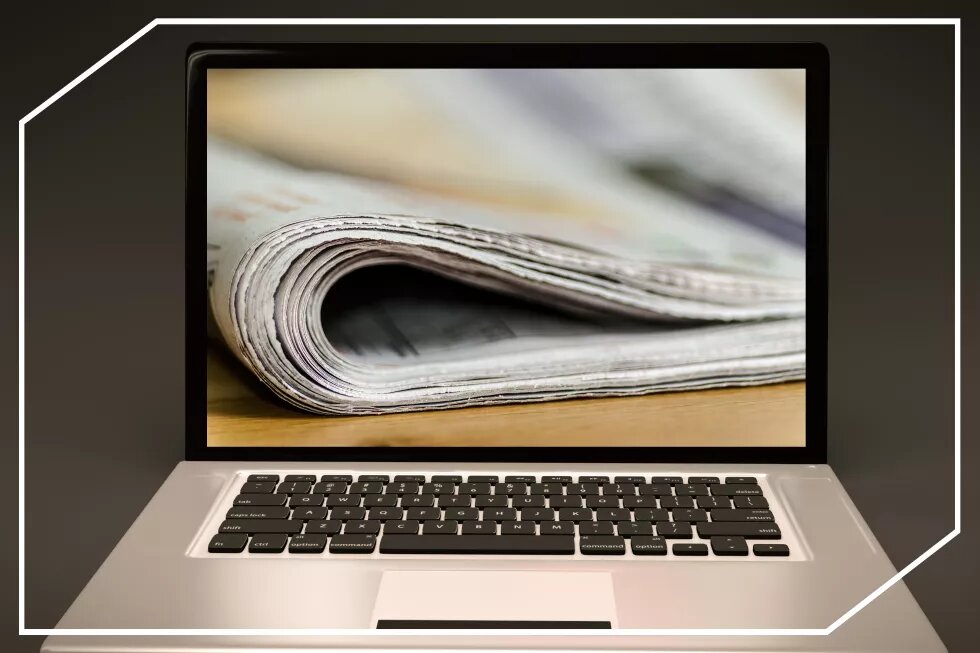 Onlinemedien Onlinemedien