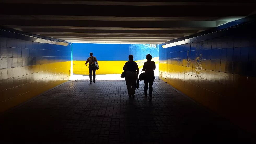 Ukraine: Wahl-Tricks gefährden politische Stabilität Ukraine: Wahl-Tricks gefährden politische Stabilität