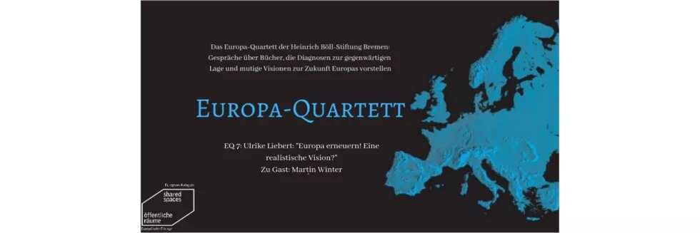 Flyer zu EQ 7