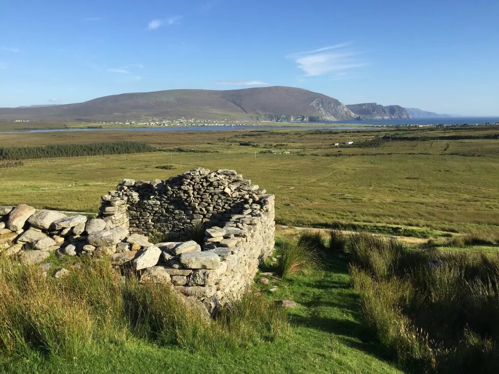 Achill Island Achill Island