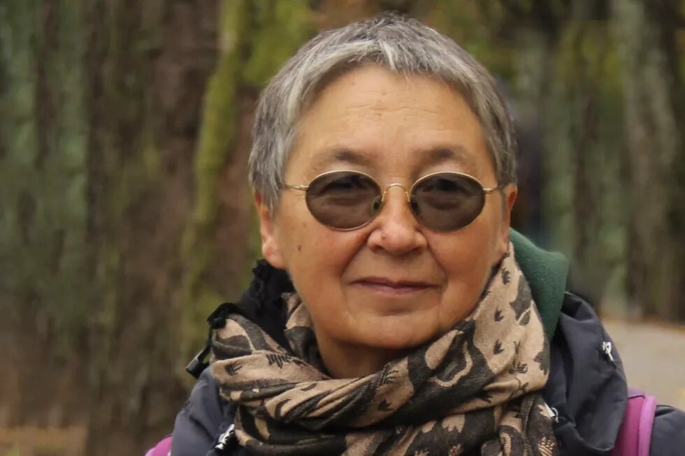Alexandra Korolewa